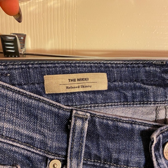 AG Jeans - Picture 4 of 4
